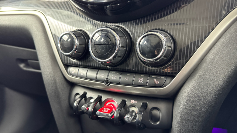 MINI Countryman 2.0 Cooper S Exclusive 5dr Petrol Hatchback